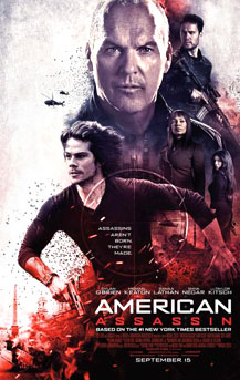 American Assassin 