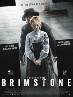 Brimstone 
