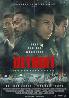 Detroit 