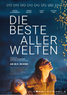 Die beste aller Welten (The Best of All Worlds) 