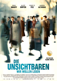 Die Unsichtbaren – Wir Wollen Leben 
