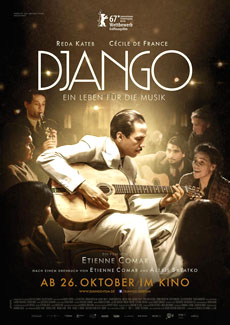 Django (Django – Ein Leben für die Musik) 