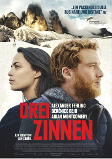 Drei Zinnen (Three Peaks) 