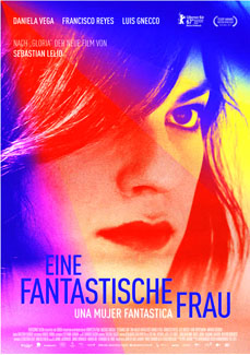 Eine fantastische Frau (Una Mujer Fantástica) 