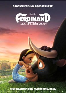 Ferdinand – Geht STIERisch ab! (Ferdinand) 