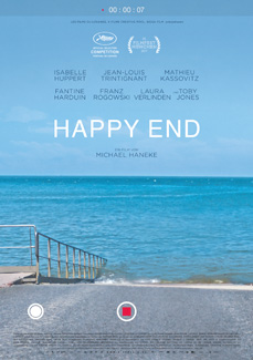 Happy End 