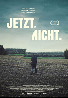 Jetzt. Nicht. 