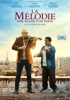 La Mélodie (Der Klang von Paris) 