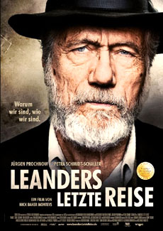 Leanders Letzte Reise 