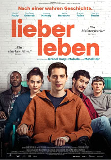 Lieber Leben (Patients) 