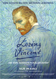 Loving Vincent 