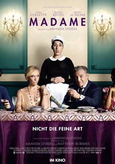 Madame (Madame – Nicht Die Feine Art) 