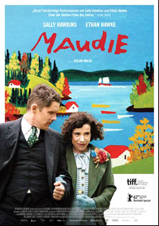 Maudie 