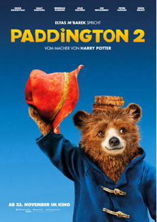 Paddington 2