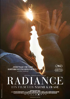 Radiance  (Hikari, Œõ) 