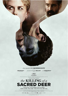 The Killing of a Sacred Deer 