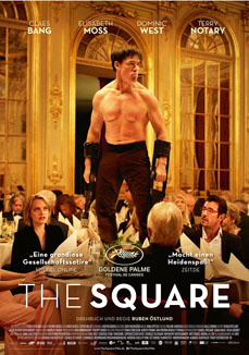 The Square 