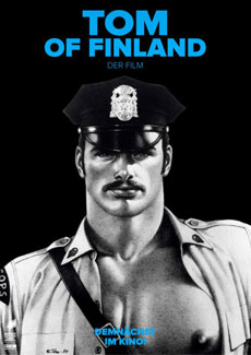 Tom of Finland 