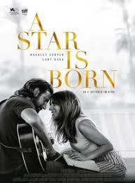 A Star is Born