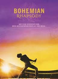 Bohemina Rhapsody