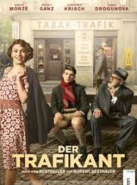 Der Trafikant