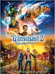 Gänsehaut 2