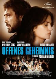 Offenes Geheimnis