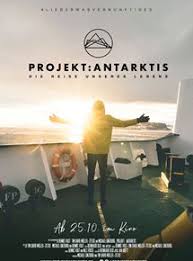 Projekt Antarktis
