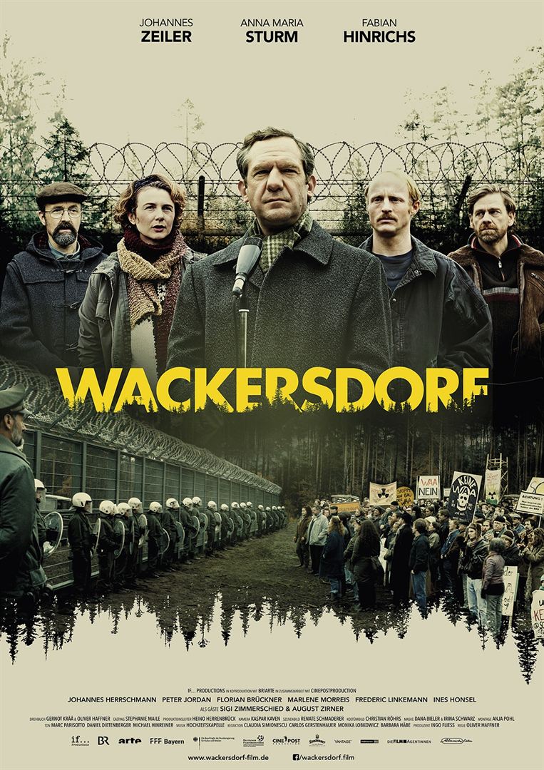 Wachersdorf