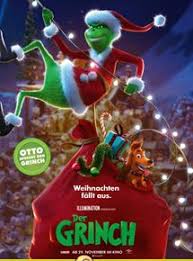 der grinch