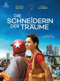 die Scneiderin der Träume