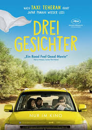 drei gesichter