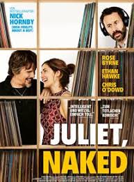 juliet naked