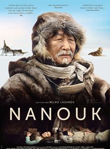 nanouk