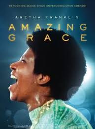 Aretha Franklin Amazing Grace