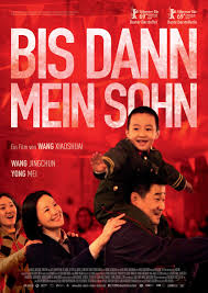 Bis dann mein Sohn