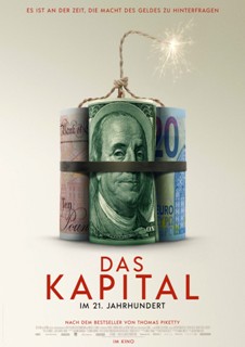 Das Kapital im 21 Jahrhundert