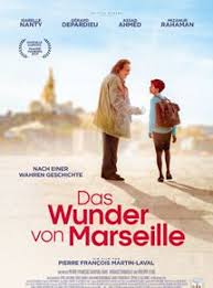 Das Wunder von Marseille Fahim