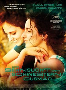 Die Sehnsucht der Schwestern Gusmo 