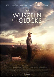 Die Wurzeln des Glücks