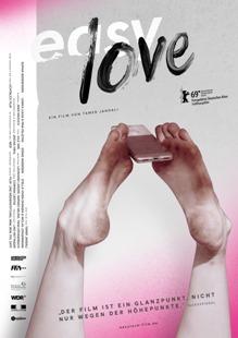 Easy-Love
