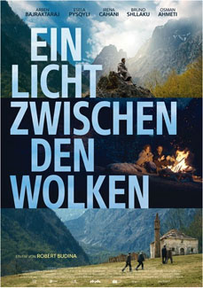 Ein Licht Zwischen Den Wolken (A Shelter Among the Clouds, Strehe mes reve) 