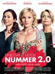 Eine Ganz heiße Nummer 2.0