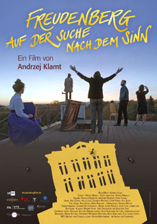 Freudenberg – Auf Der Suche Nach Dem Sinn 