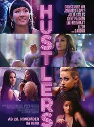 Hustlers