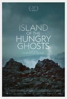 Island of the Hungry Ghosts
