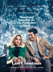Last Christmas