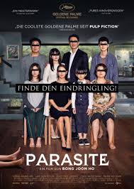 Parasite