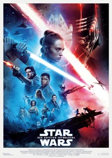 Star Wars Der Aufsteig Skywalkers