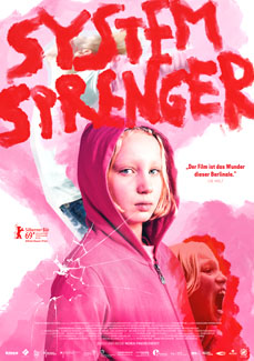 Systemsprenger (System Crasher) 